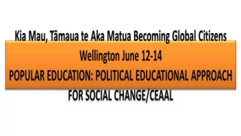 In the 70s, I became a history teacher. It was a time of a dictatorial goverment in my