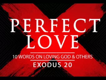 First Table  LOVING GOD C 1  No other gods L 1  Submissive Love  before God C 2  Do