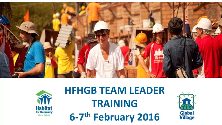 hfhgb team leader