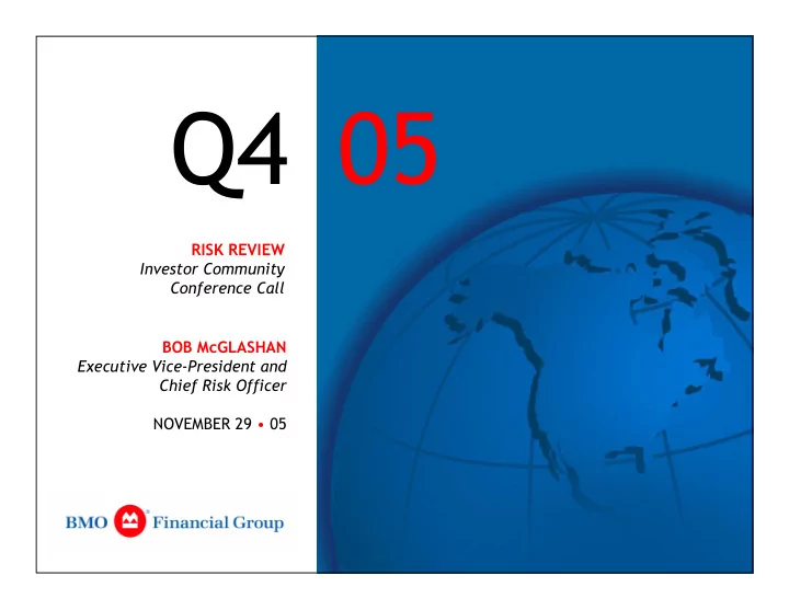 q4 05