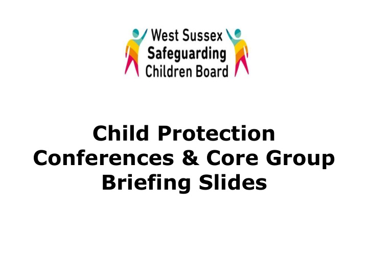 child protection