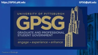 Title slide 3  Subhead here  2020-2021 GPSG Executive Board  VP of  VP of  VP of  VP of  Executive