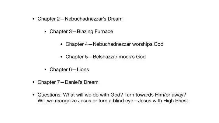 major themes of 7 12