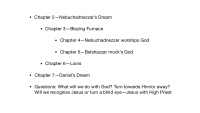 major themes of 7 12