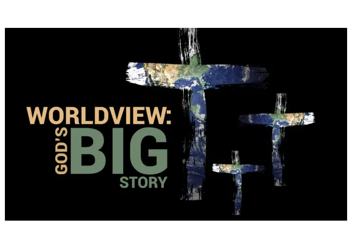 stephen knew his place in god s big story god created the