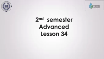 Advanced  Lesson 34  Topic 34: Journey. Road travel  common phrases  Journey - an occasion when