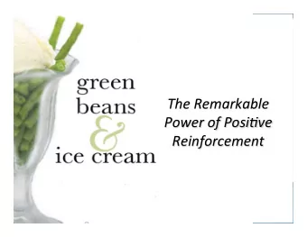 The  SMART  Way  To  Get    The  Remarkable    The  Results  You