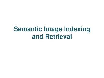 and Retrieval  Source: H. Jegou  Source: H. Jegou  Source: H. Jegou  Source: H. Jegou  Source: H.