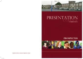 Untitled-2   1  31/12/2011   16:20  Welcome  First, a little bit of history....  Sixty years after