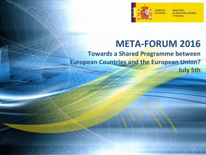 meta forum 2016