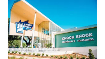 Centr  tral L  Locati  tion  Site  te  City-Brooks Community Park  Campus Attributes  Exhibits