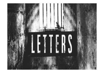 Philippians  Philemon  Colossians  Ephesians  THE ADVOCATE  Philemon 1  Advocate  1. a