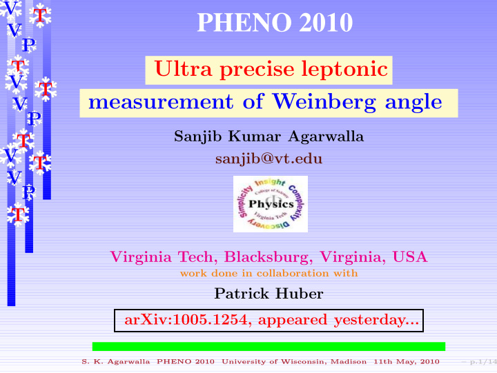 pheno 2010