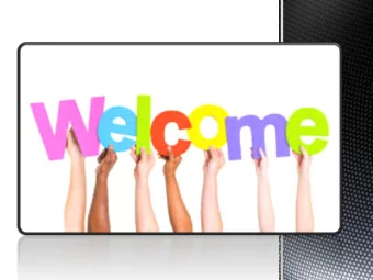 May 1 st  4 th , 2018  Executive Board  President  Vice President  Secretary-Treasurer  Jill