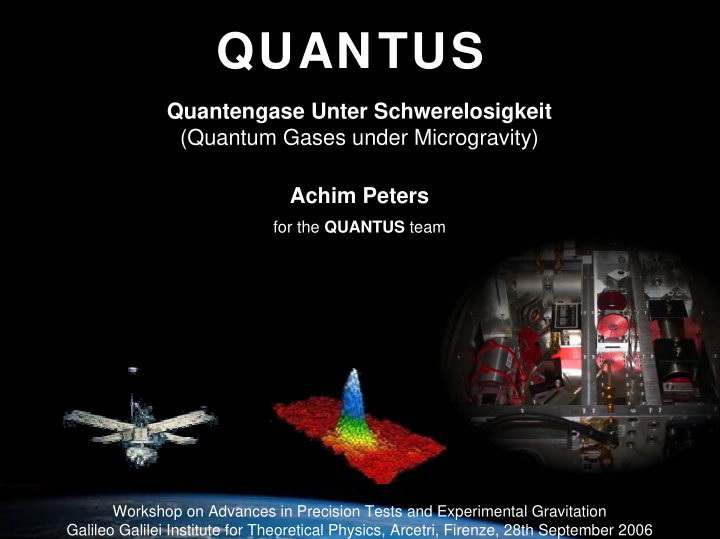 quantus