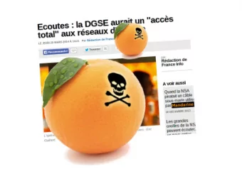 There shall be no interference by a public authority with the  exercise of this right except