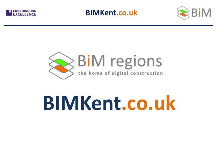 bimkent co uk