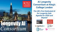 ai longevity consortium at king s college london