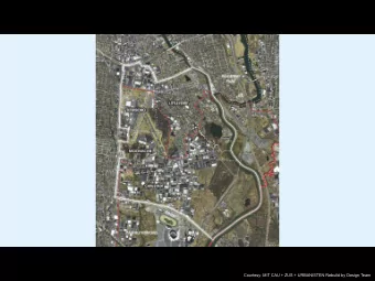 Courtesy: MIT CAU + ZUS + URBANISTEN Rebuild by Design Team  Courtesy: MIT CAU + ZUS + URBANISTEN