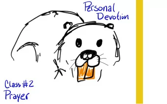 % BEEBE Class # 2  Prayer  Overview of Class #2 Prayer.  What is Prayer?  What is Prayer? The