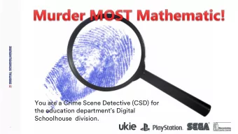 the education departments Digital  Schoolhouse  division.  Tuesday, 26 September 2017  Certain