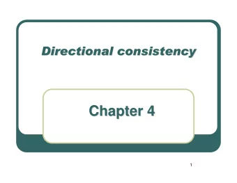 Chapter 4  Chapter 4  1