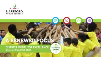 Every Student has a voice and agency and  be prepared for college, career and civic life.  Our