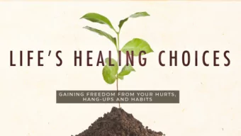 1 The Reality Choice: the choice to realize I am  not God and admit I am powerless to control  my