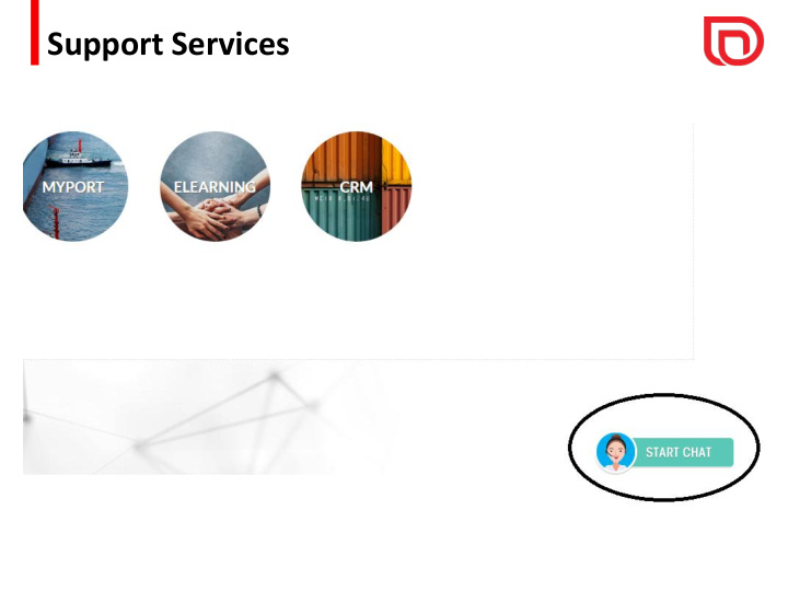 support services support services support services