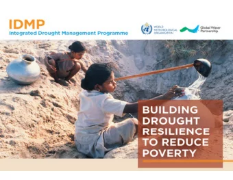 1 World Meteorological  Organization WMO is the United Nations systems authoritative voice on