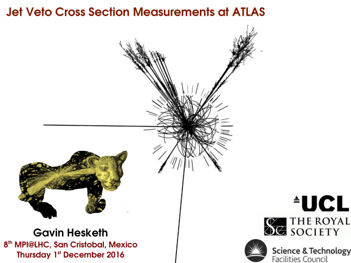 jet veto cross section measurements at atlas