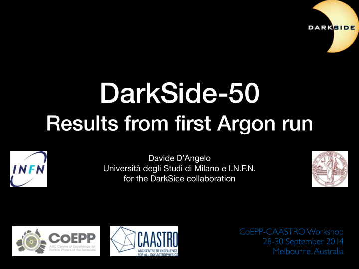 darkside 50