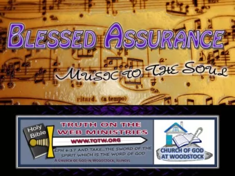 1875  Praise Him! Praise Him! Jesus, Our Blessed Redeemer!  1869  Redeemed, How I Love to