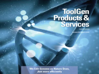 products  Surrogate reporter  Human-AAVS1 / Mouse-Rosa26 Kit.  KO / KI cell line  Genome