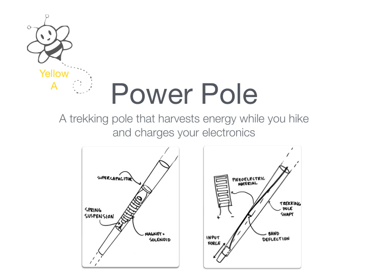 power pole