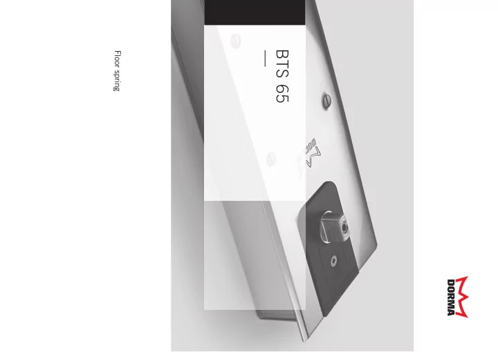 bts 65