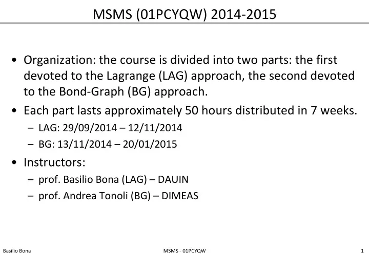 msms 01pcyqw 2014 2015