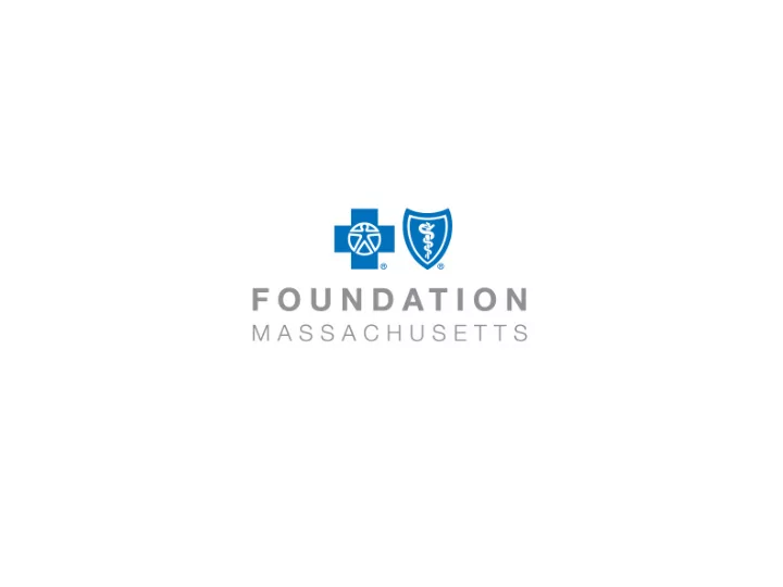 addressing social determinants through