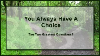 Matthew 7:13-14 - Enter ye in at the strait gate: for wide is the gate, and  broad is the way,