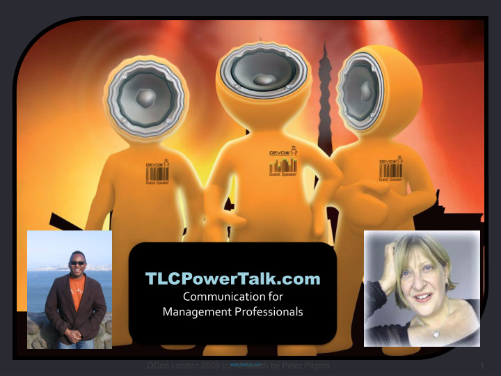 tlcpowertalk com