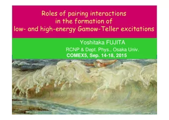 Neptune =  Neptune driving Waves  weak interaction  Powerful Waves = strong interaction)  Vibration