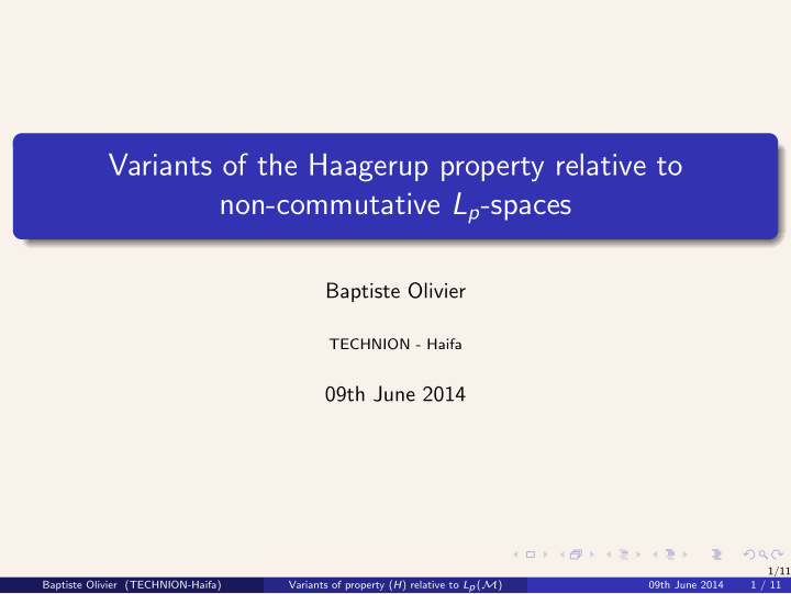 variants of the haagerup property relative to non
