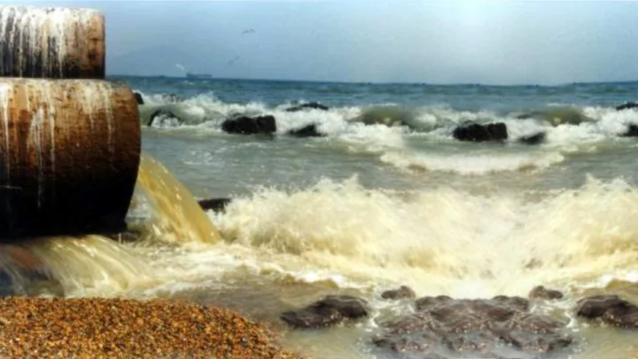 introduc on to urban sewage treatment