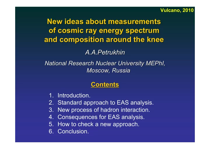new ideas about measurements new ideas about measurements