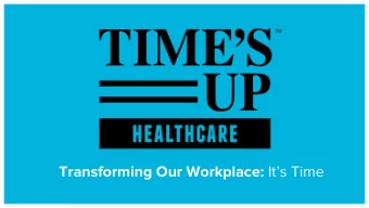 Transforming Our Workplace: Its Time  OBJECTIVES   Describe harassment and gender-based