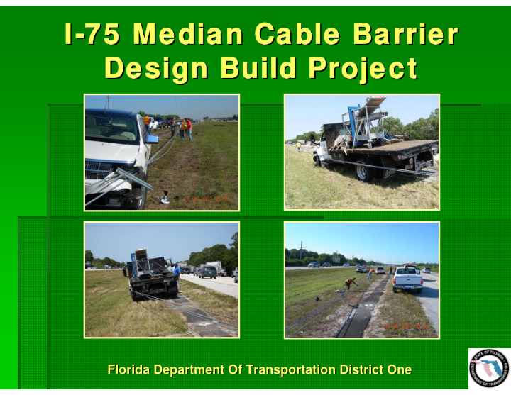 i 75 median cable barrier 75 median cable barrier 75
