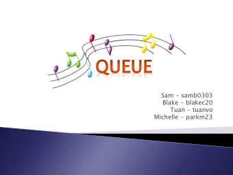 Sam - samb0303  Blake - blakec20  Tuan - tuanvo  Michelle - parkm23  Basic idea Centralized (host)