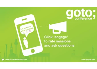 Blueprint of a  Mobile App Indy Khare - Tech Lead &amp; Manager  Google Photos Android  2008 - 2009