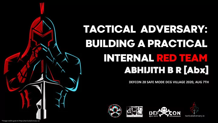 building a practical