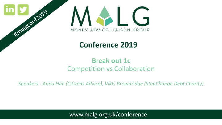 conference 2019